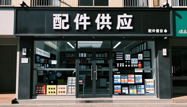 技术咨询在设备制造中的实际应用与场景解析