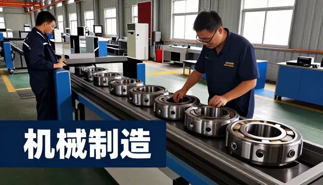 仓储物流使用精密齿轮需要注意什么？